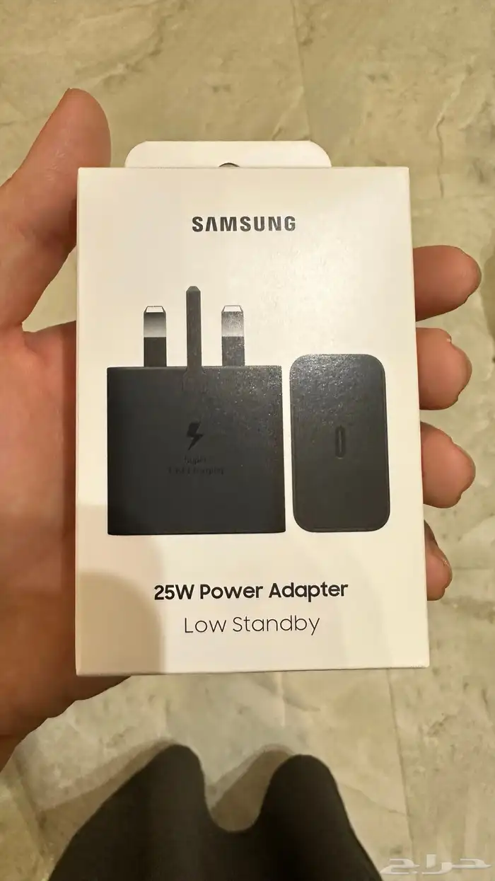 جالكسي اس s25 الترا 5