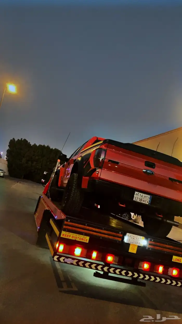 سطحة حائل 1