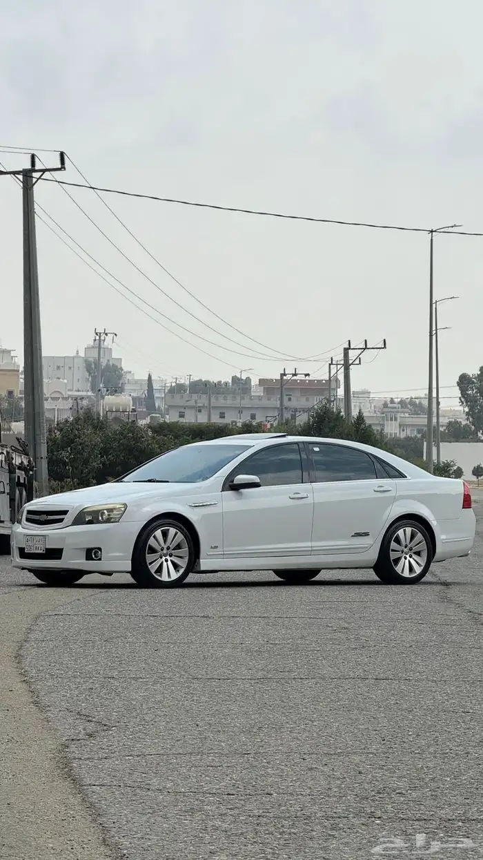 كابرس 2009ss بودي بلد 0