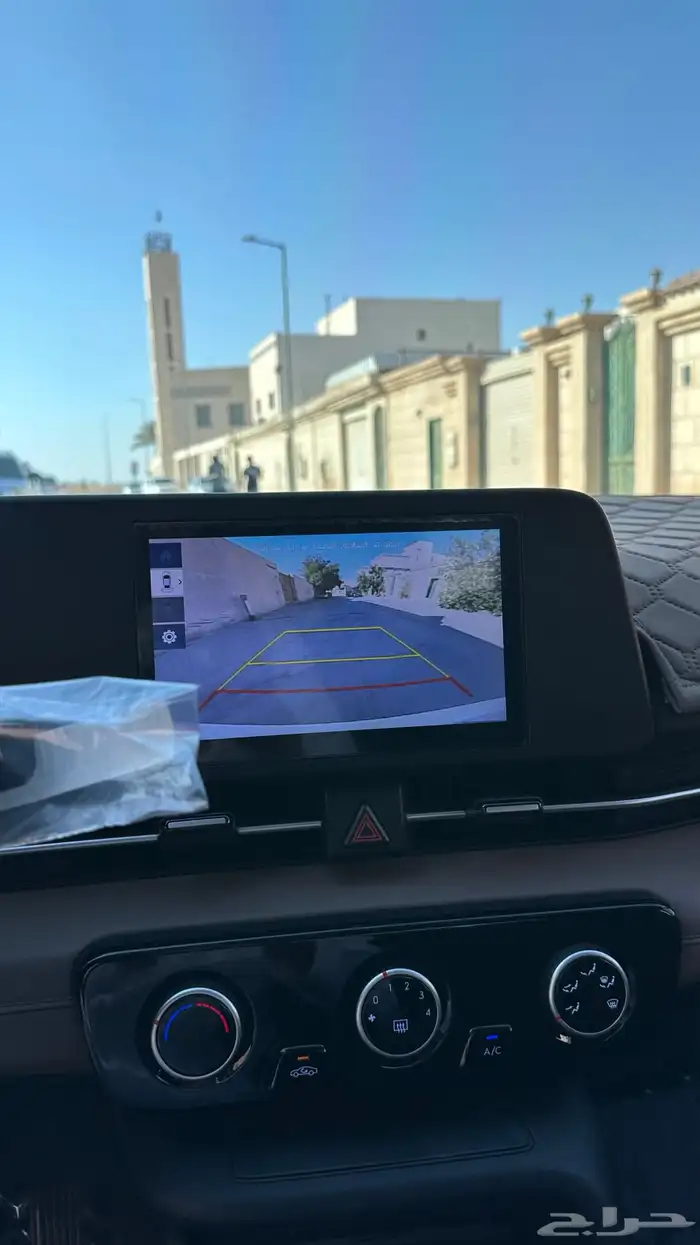 للبيع هواندي اكسنت 2025 وكاله شرط 12