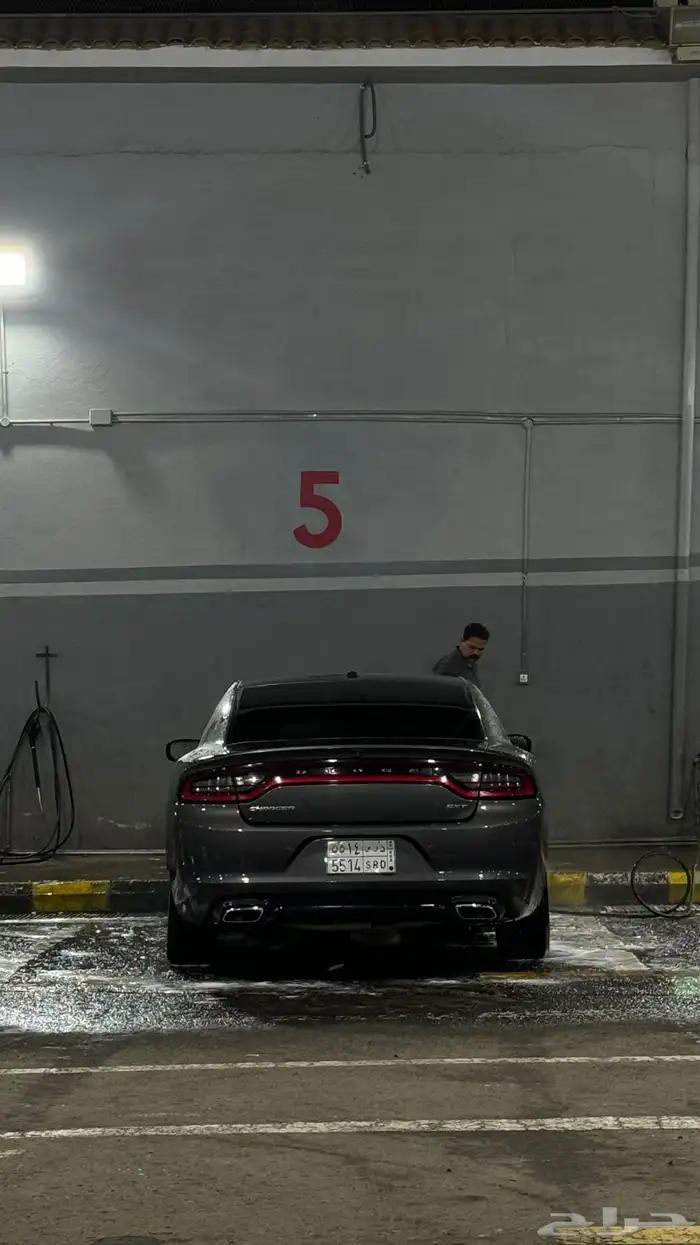 تشارجر v6 2018 0