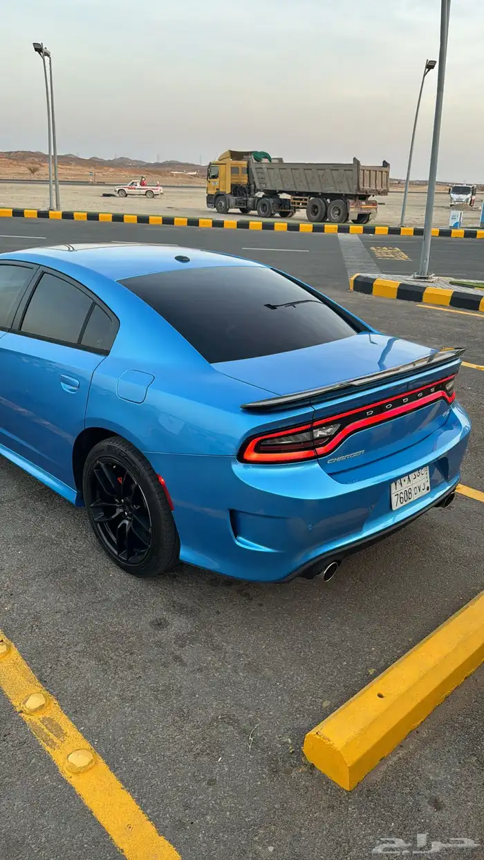 تشارجر فل هاوس RT 2016 7