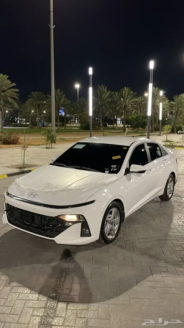 اكسنت 2024 3