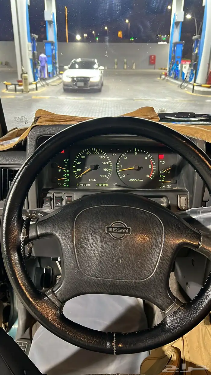 باترول 6