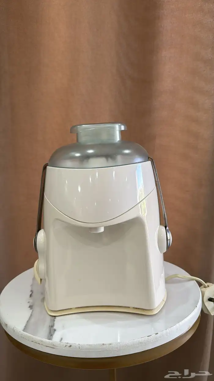 عجانة و عصاره عصير 2