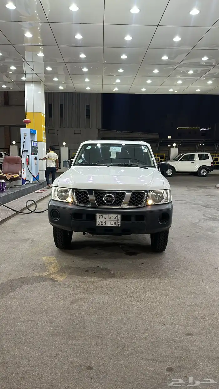 جيب ربع نيسان 2006منوت المستخدم المشئ56 الف فقط 0