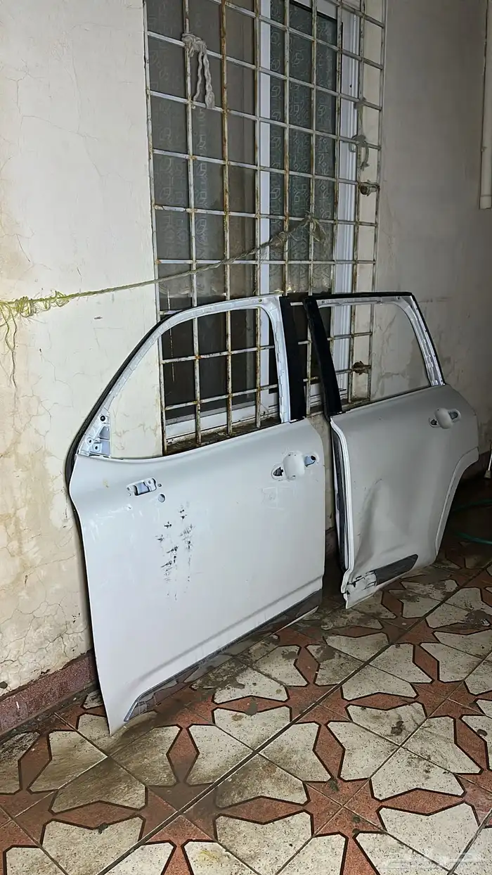 باب جيب موديل 23 0