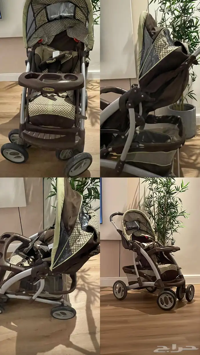 عربية اطفال 0