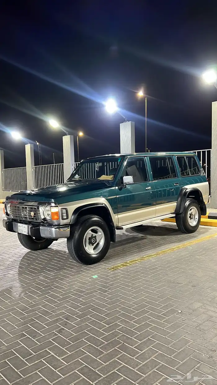 باترول 0