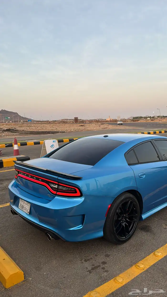 تشارجر فل هاوس RT 2016 8