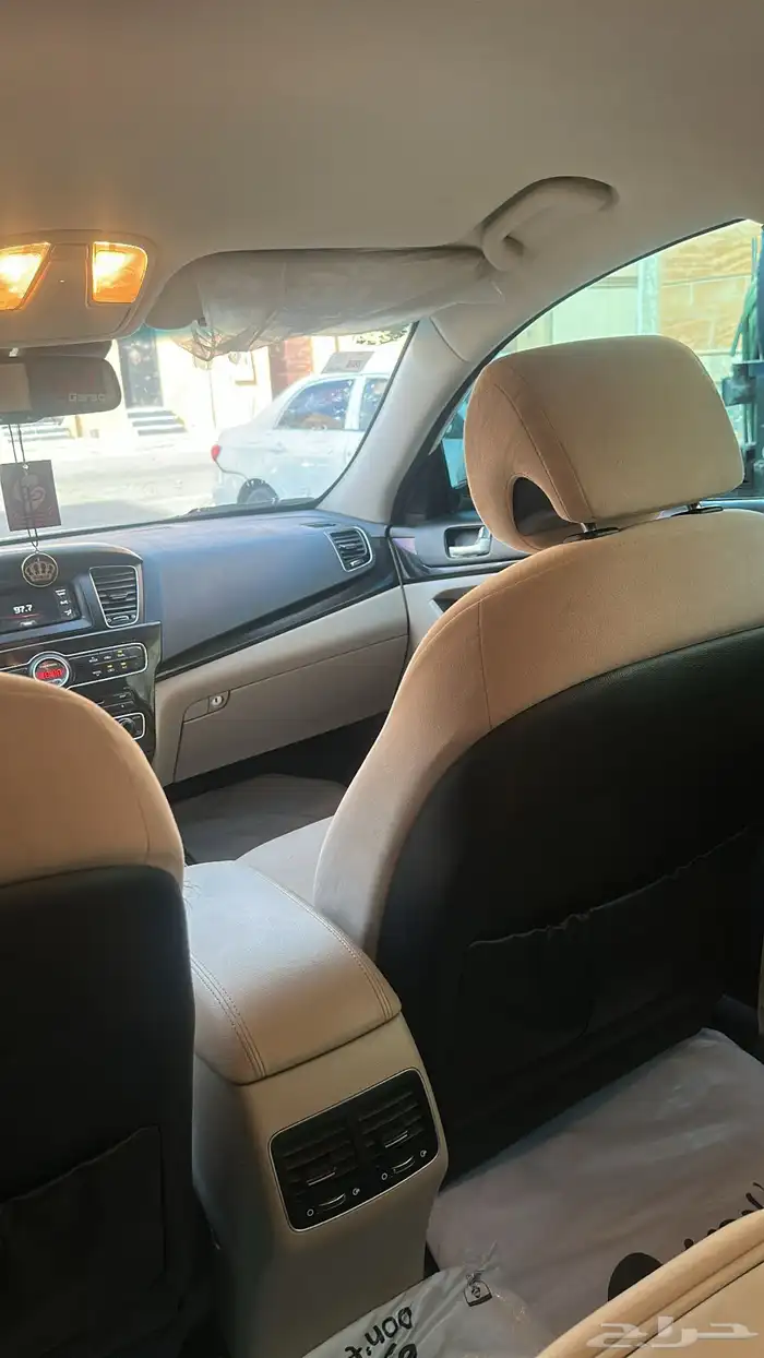 كادينزا 16 خليجي اقبل بدل بجمس سييرا 11