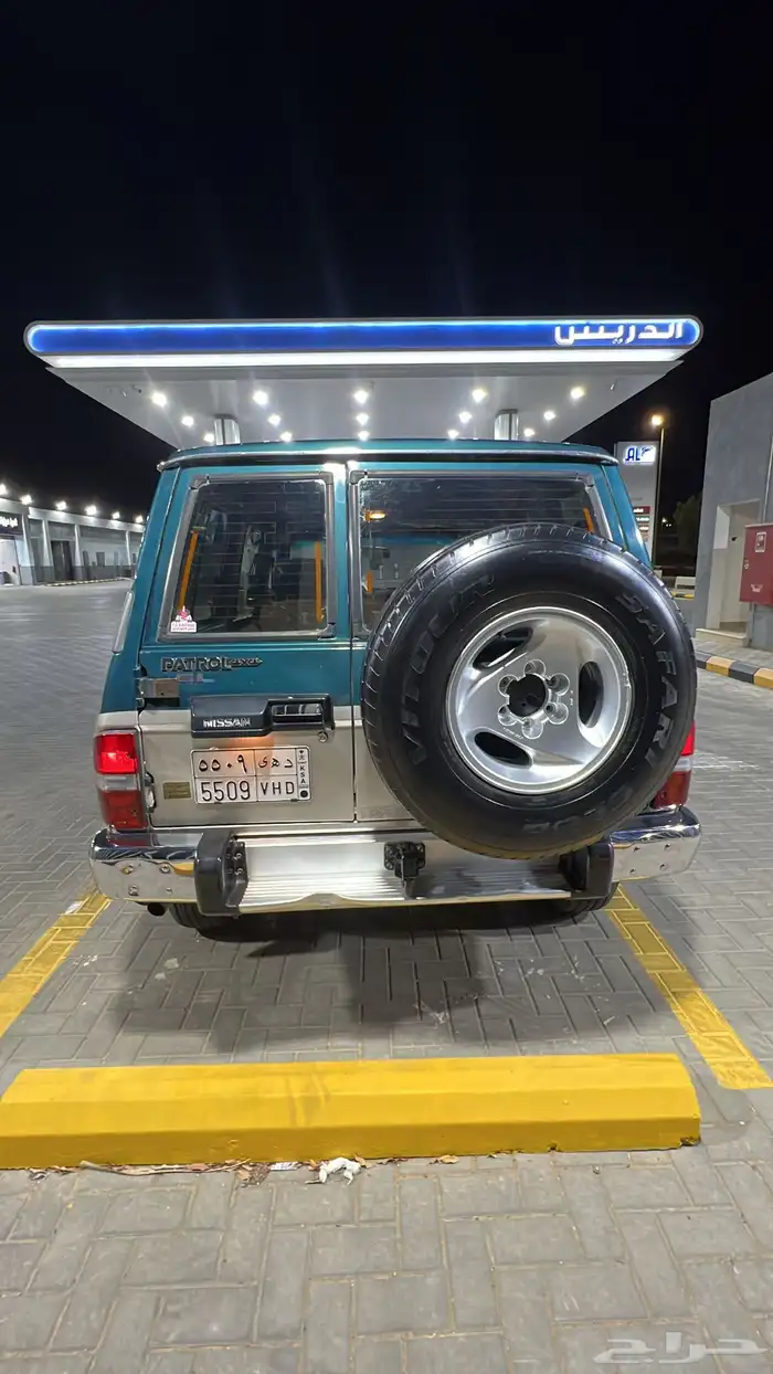 باترول 5