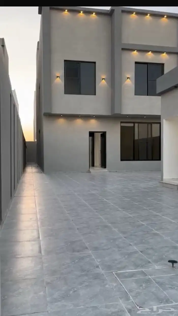 فلل دبلكسات شقق إدارة أملاك 1