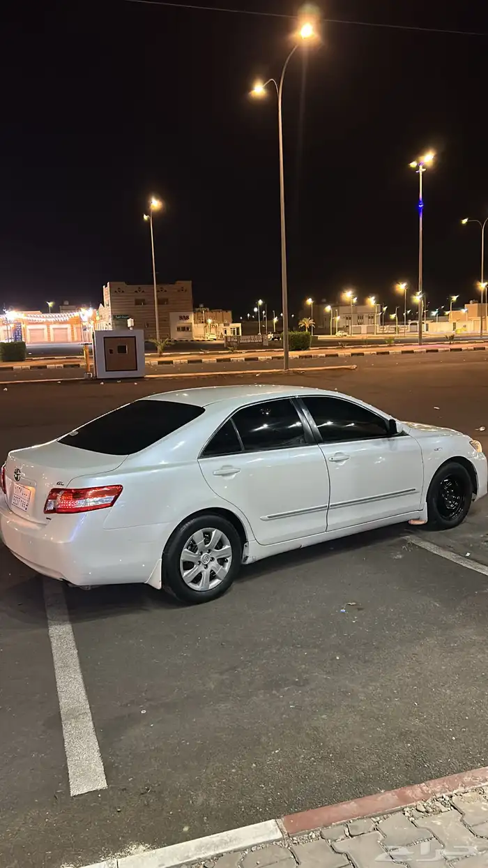 كامري 2011للبيع 2