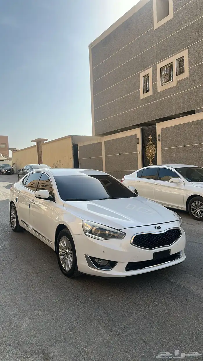 كادينزا 16 خليجي اقبل بدل بجمس سييرا 1