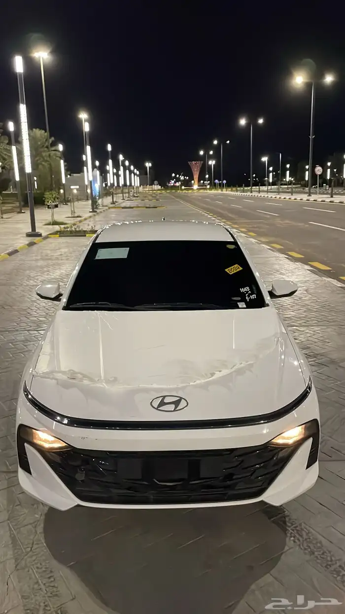 اكسنت 2024 4
