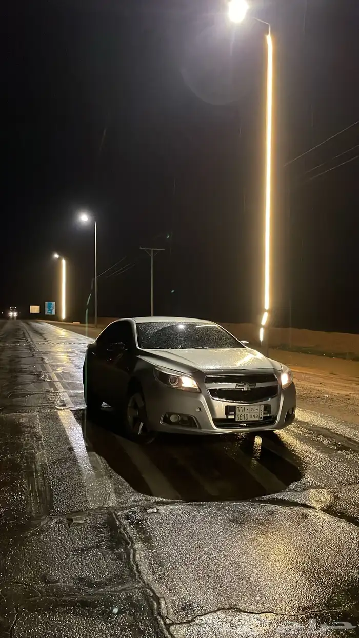 ماليبو LTZ 2013 41
