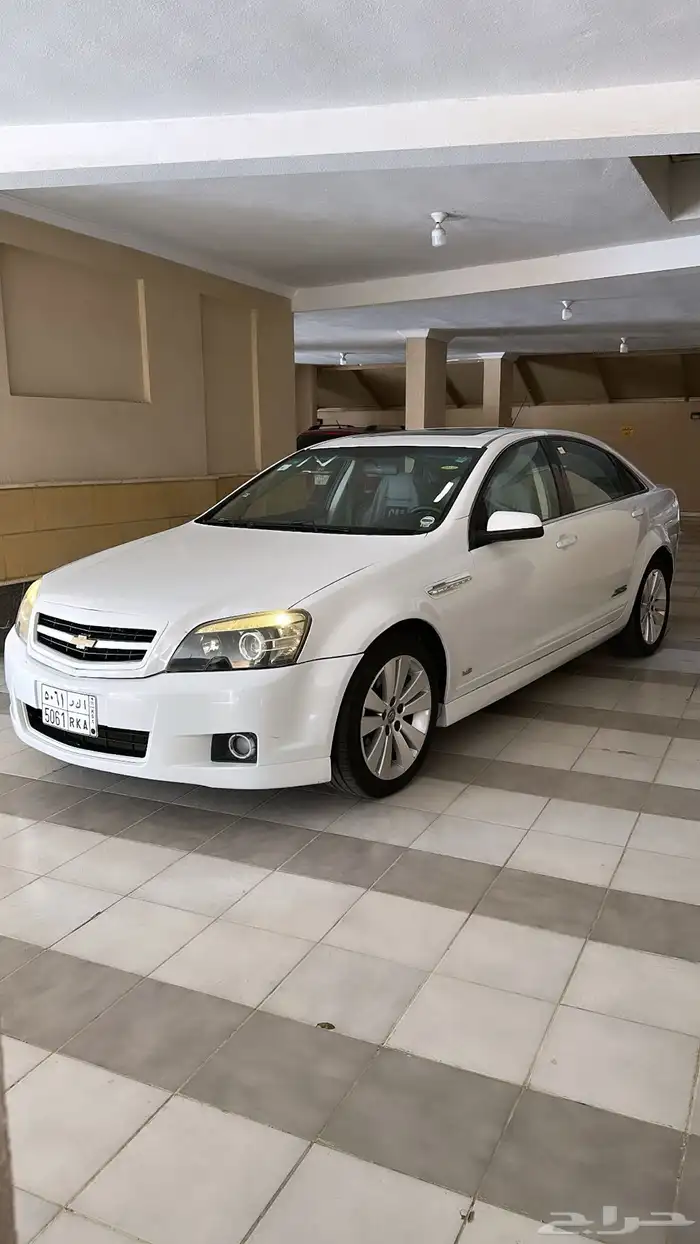 كابرس 2009ss بودي بلد 3