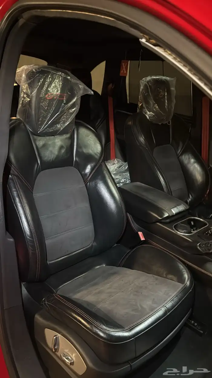 بورش كايين GTS 7