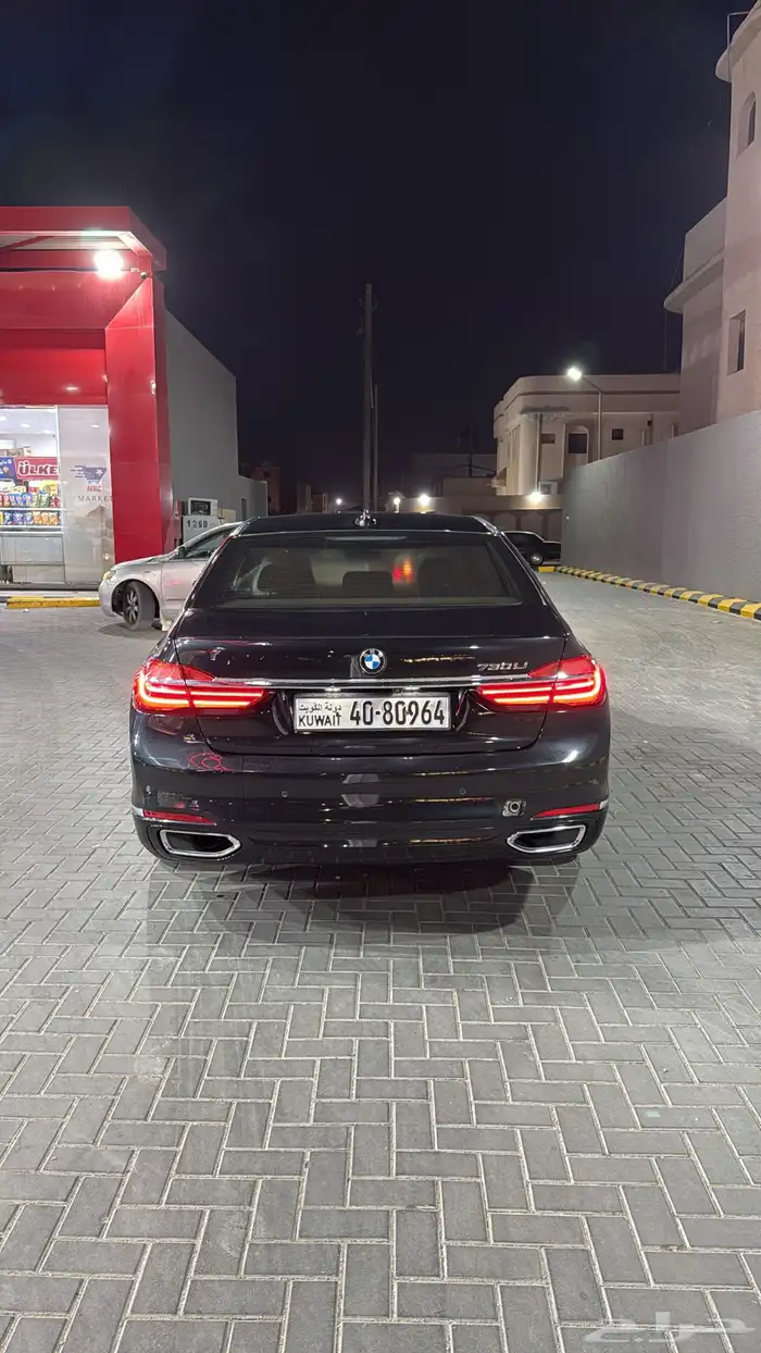 بي ام دبليو 2017 0