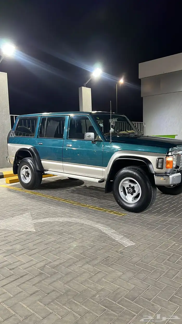 باترول 3