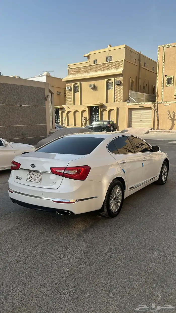 كادينزا 16 خليجي اقبل بدل بجمس سييرا 2
