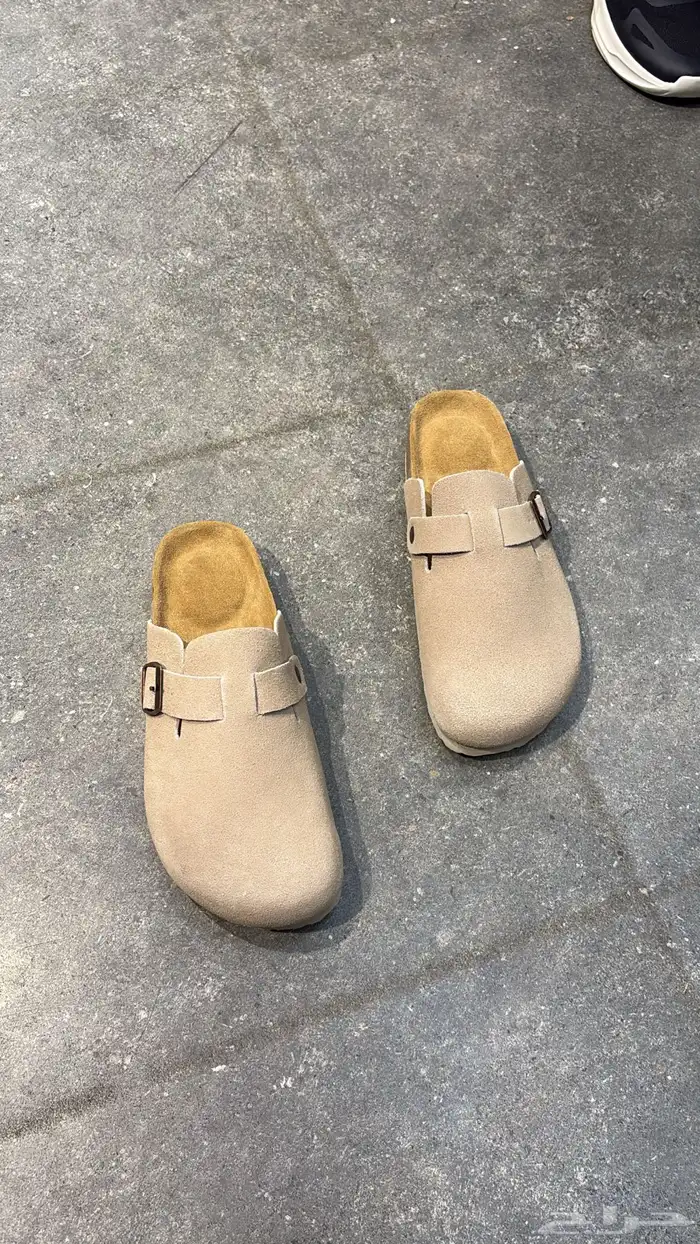 صندل رجالي الهبه 2
