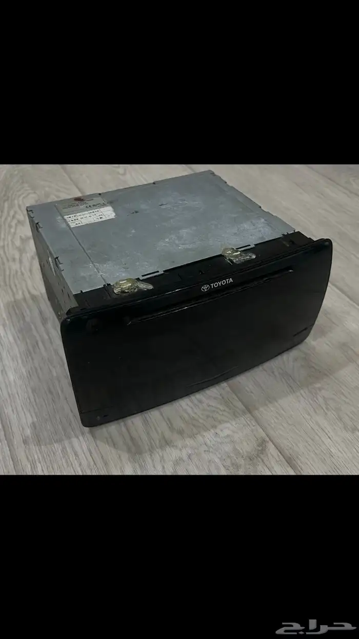 شاشة هيلوكس 2014 و 2015 0