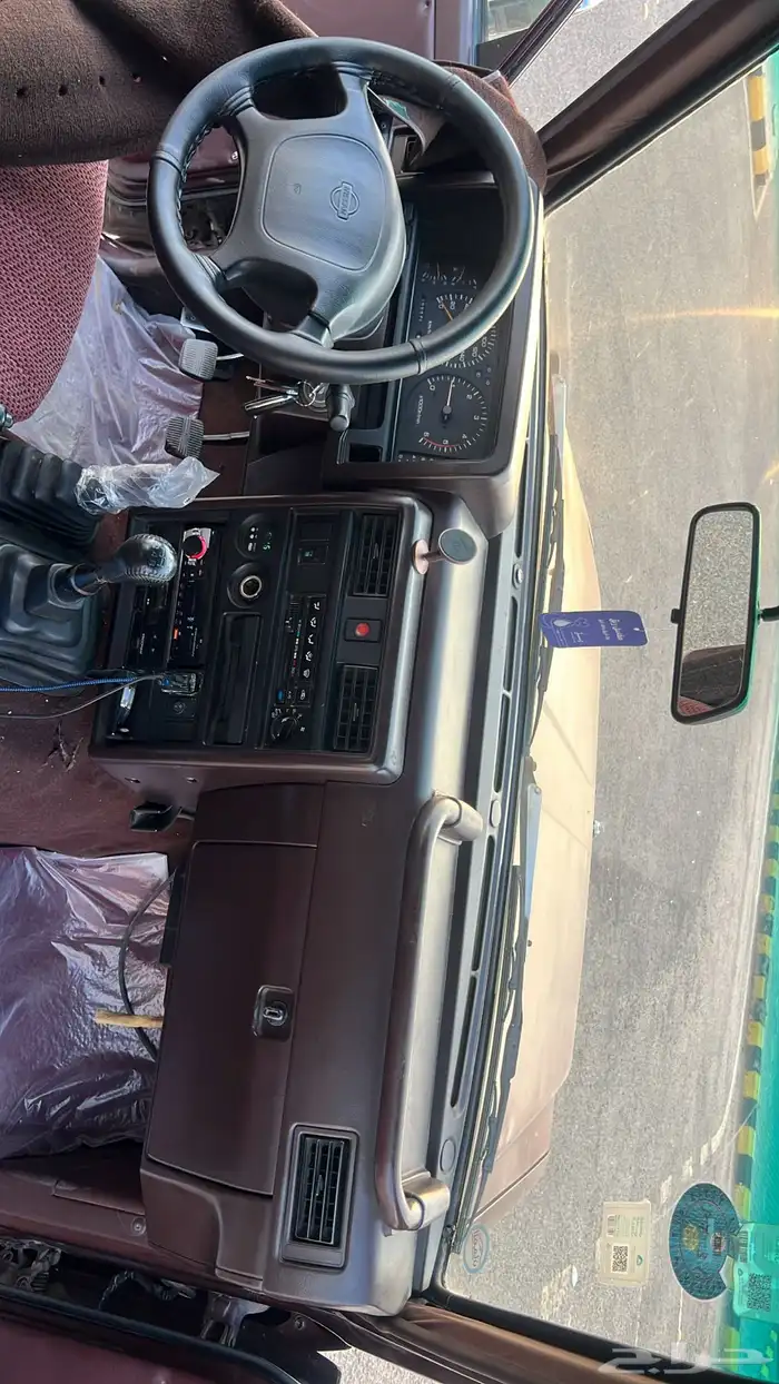 باترول 1996 20