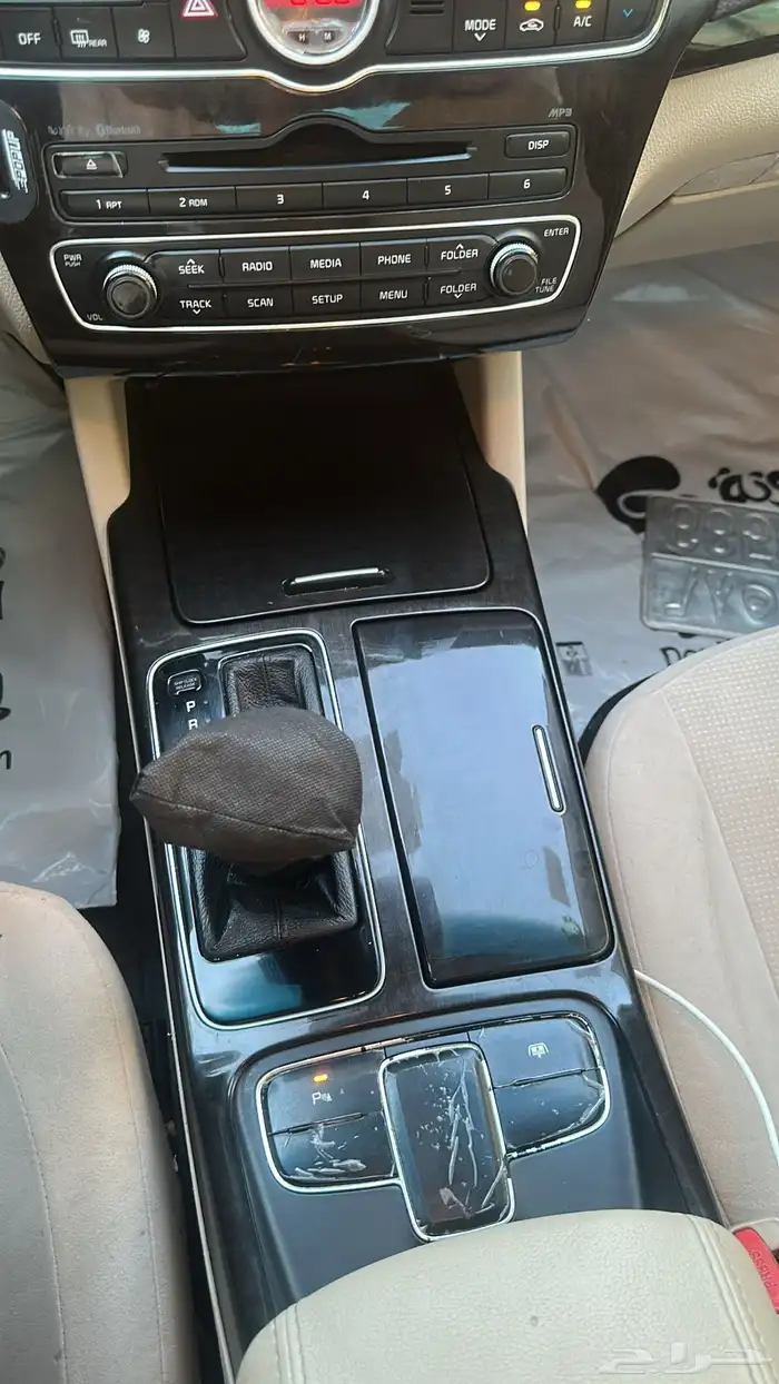 كادينزا 16 خليجي اقبل بدل بجمس سييرا 9
