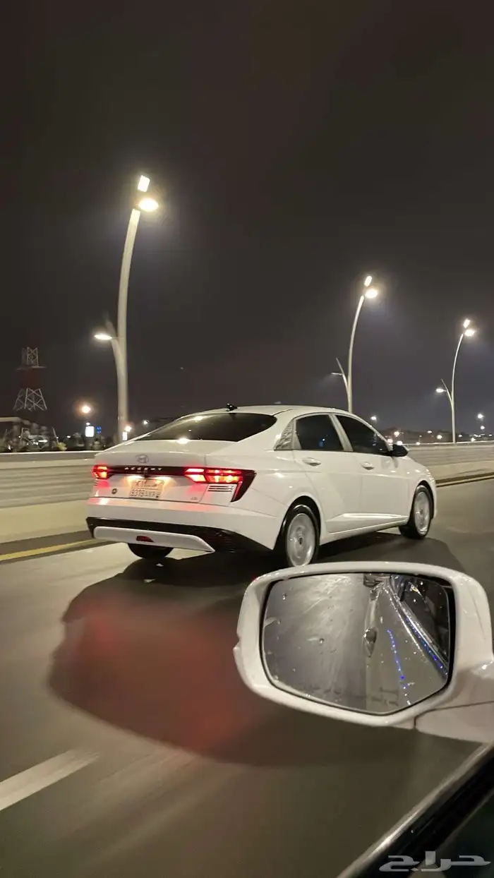 اكسنت 2024 1