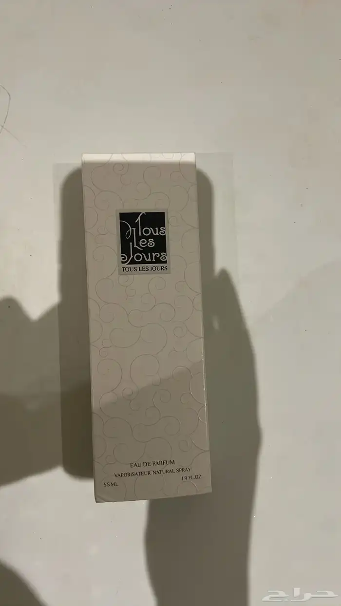 عطر تولي جور 39 0