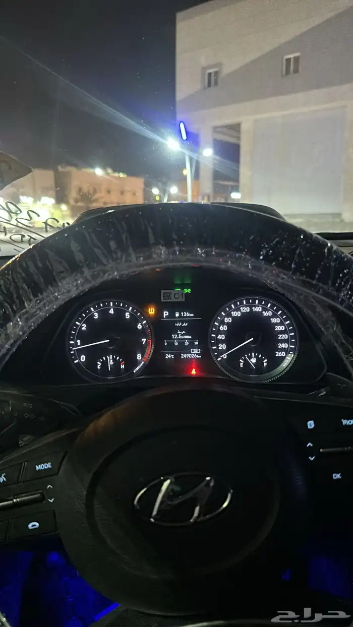 سوناتا 2020 10