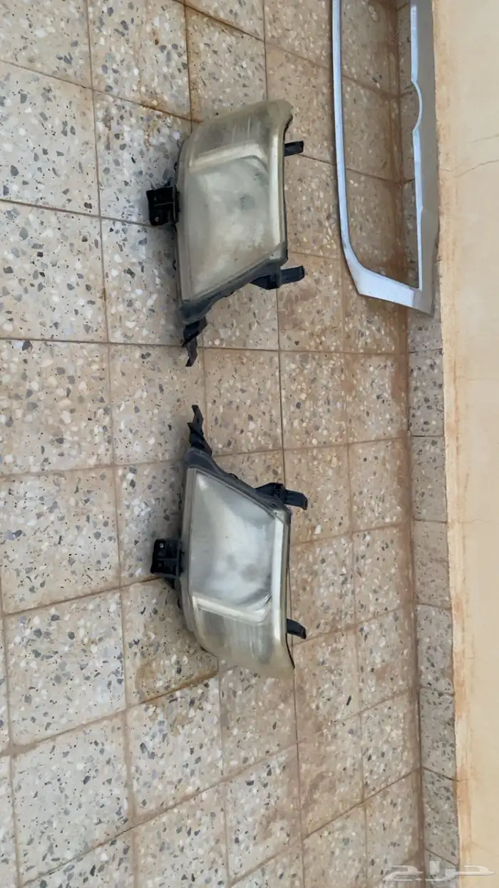 شمعات هايلوكس 0