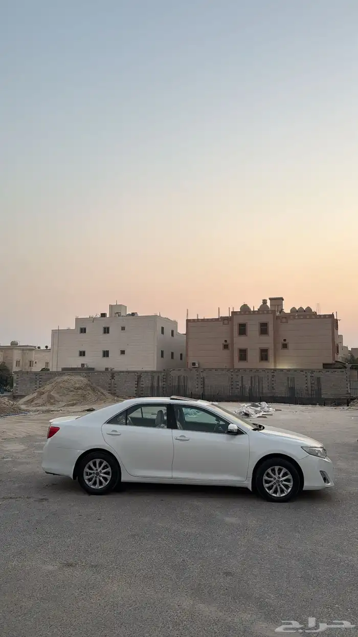 للبيع كامري 5