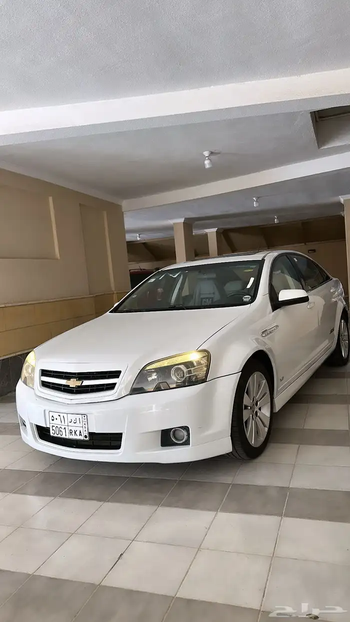 كابرس 2009ss بودي بلد 11