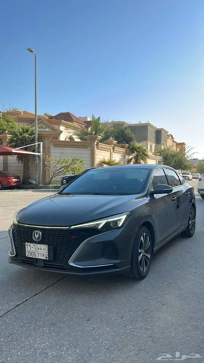 شانجان إيدو بلس ليمتد 2023 7