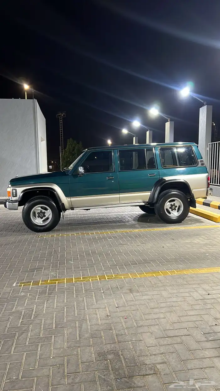 باترول 1