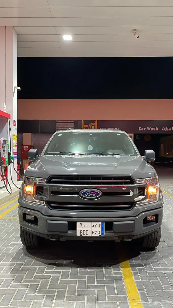 فورد 2020 Sport - F150 2