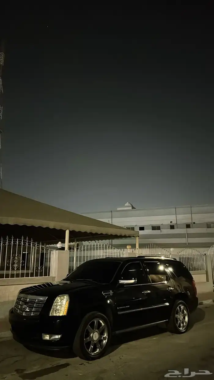 كدلك اسكاليد فل كامل 5