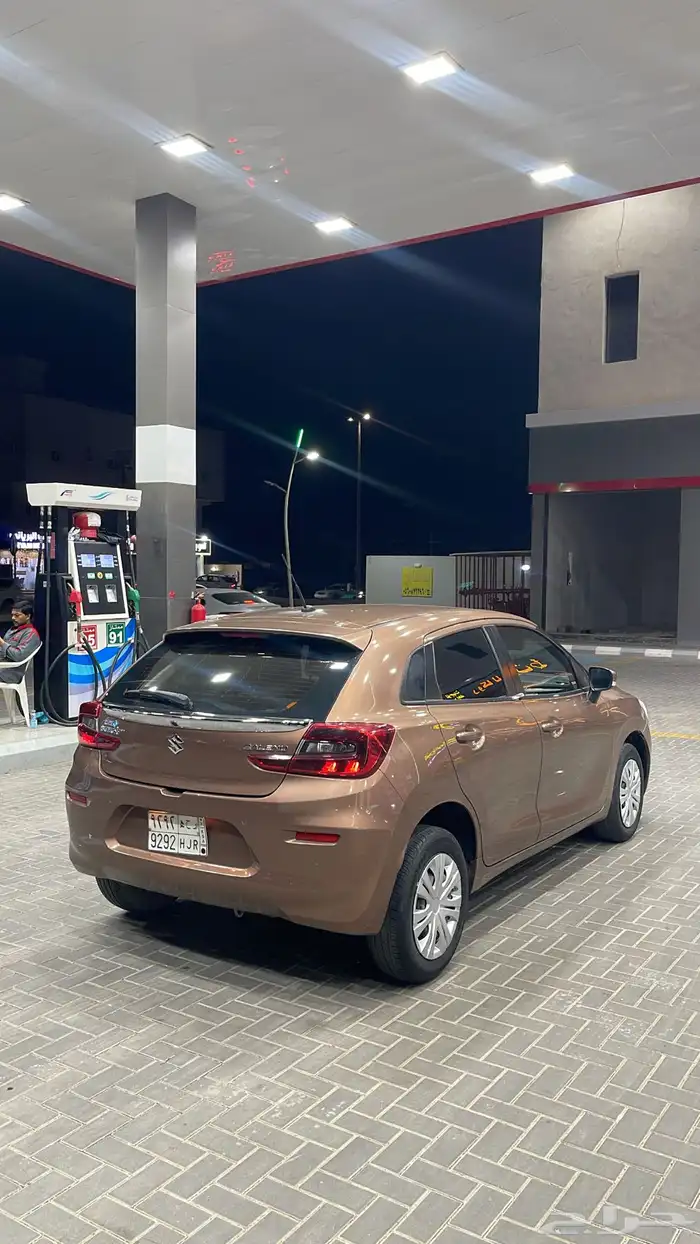 بالينو 2023 1