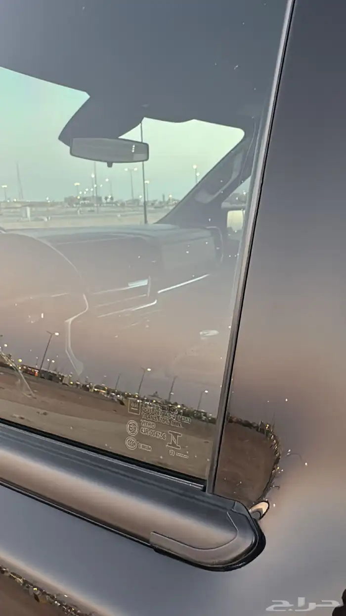 سلفرادو 2024 قير علاق 14