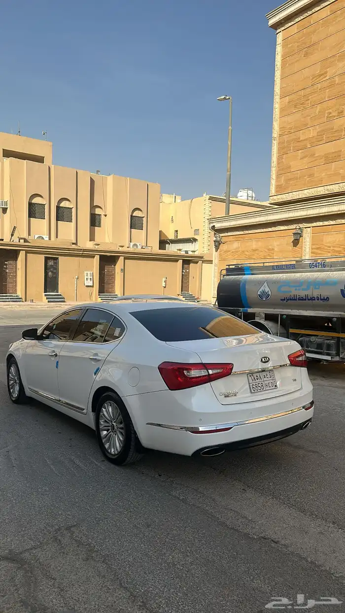 كادينزا 16 خليجي اقبل بدل بجمس سييرا 3