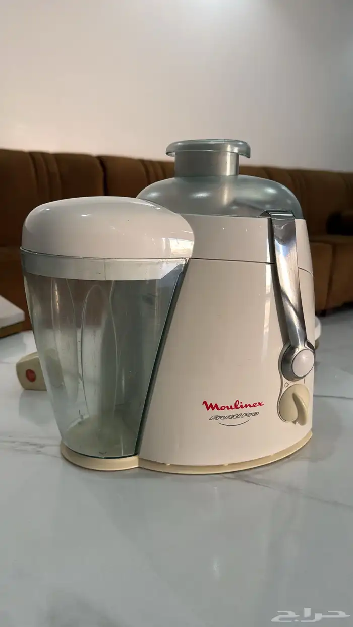 عجانة و عصاره عصير 3