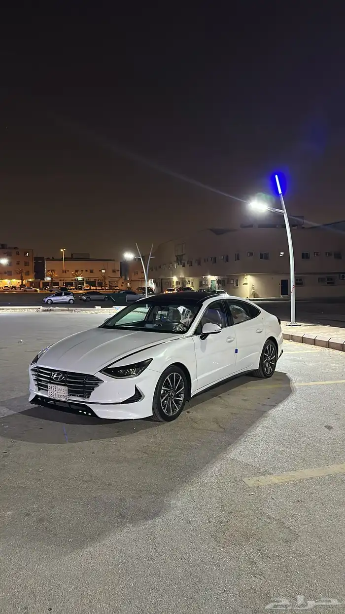 سوناتا 2020 0