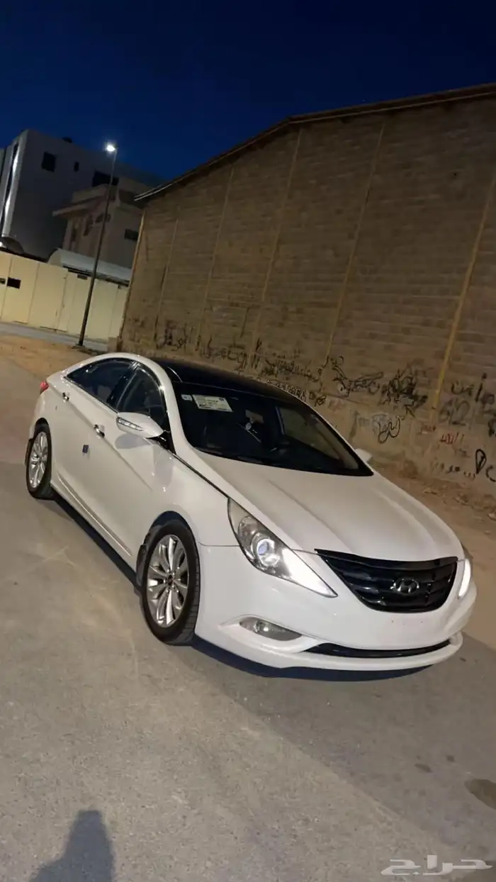 سوناتا 2012 للبيع 0