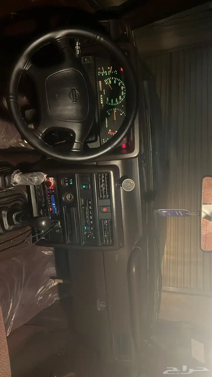 باترول 1996 23