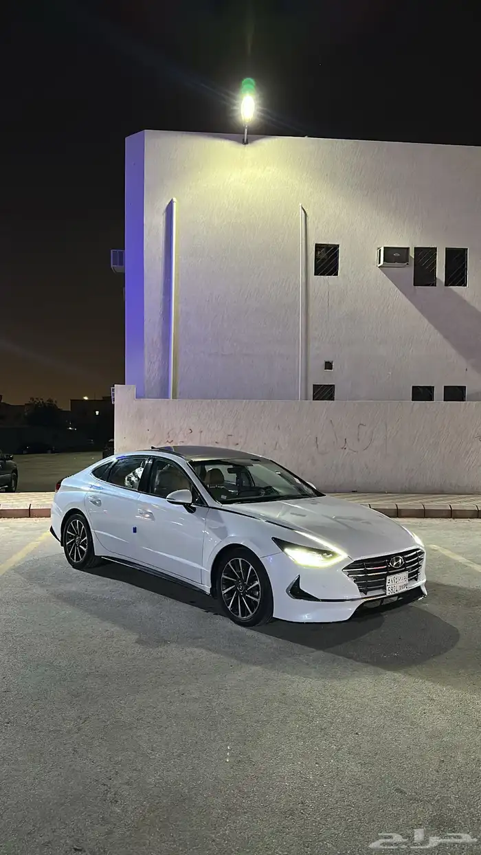 سوناتا 2020 3