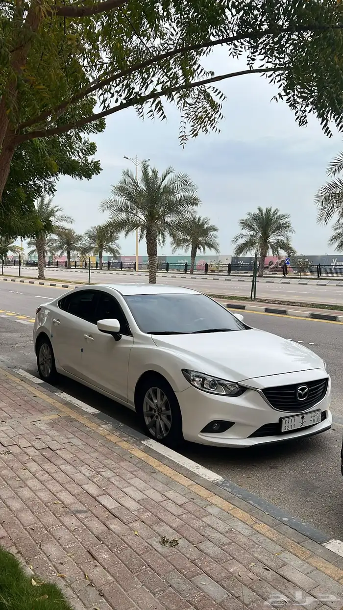 مازدا 3