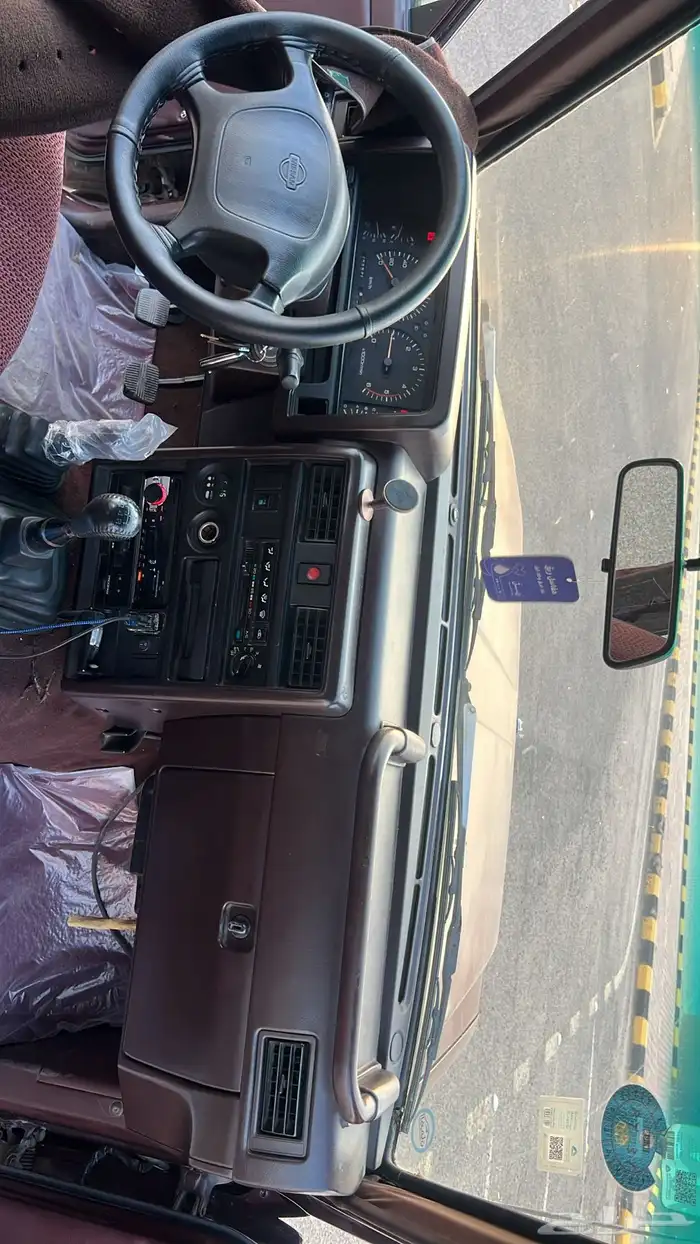 باترول 1996 19